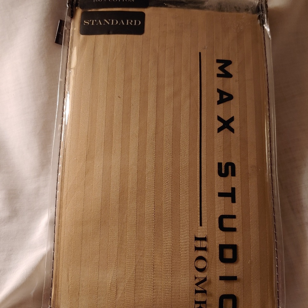 300 Thread Count Cotton Pillowcases